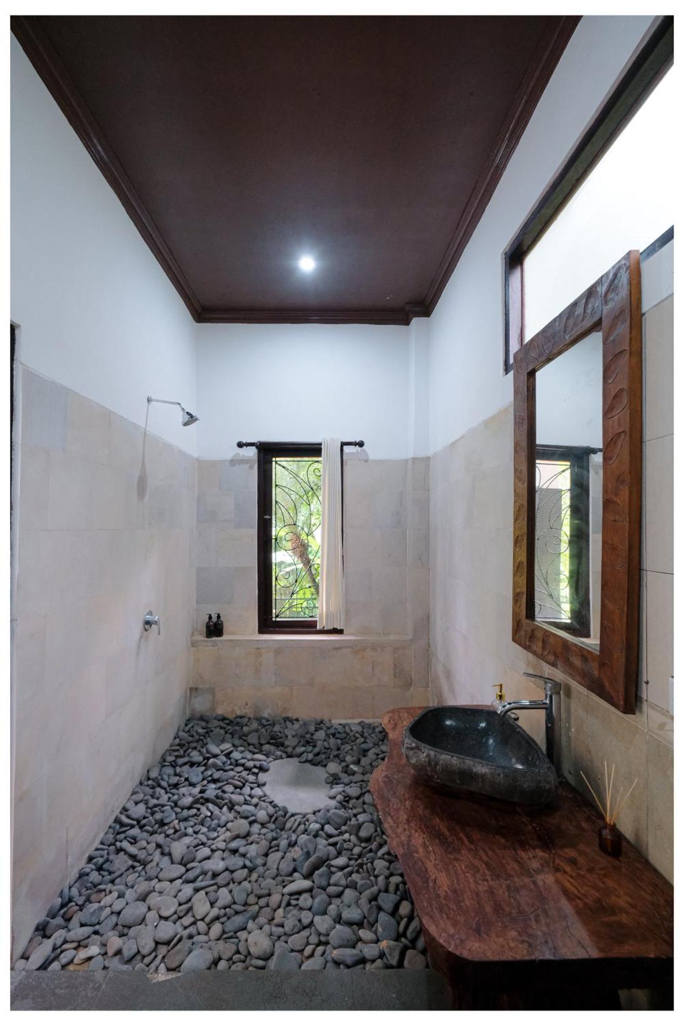 Wegy House-3Br In Udub With Pool And Jungle View Villa Ubud Dış mekan fotoğraf