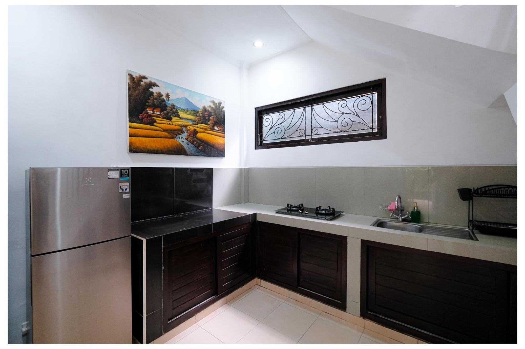 Wegy House-3Br In Udub With Pool And Jungle View Villa Ubud Dış mekan fotoğraf